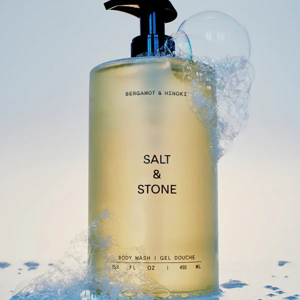 Body Wash