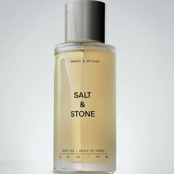 Body Oil