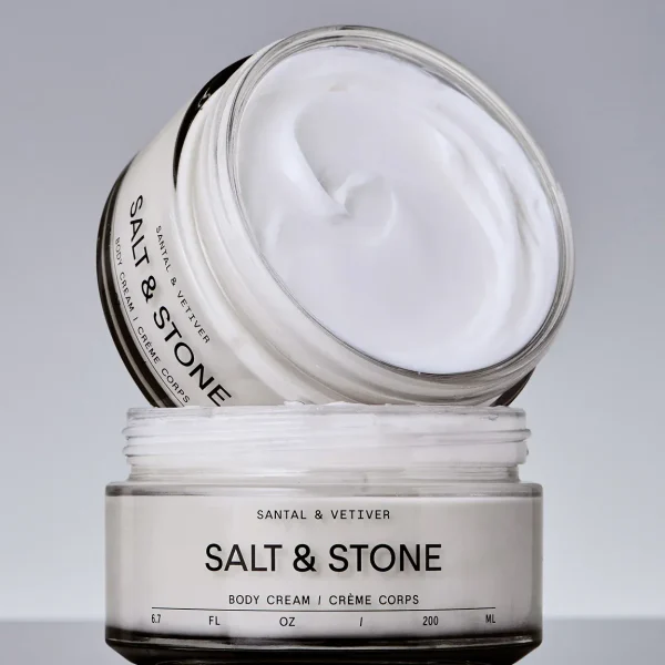 Body Cream