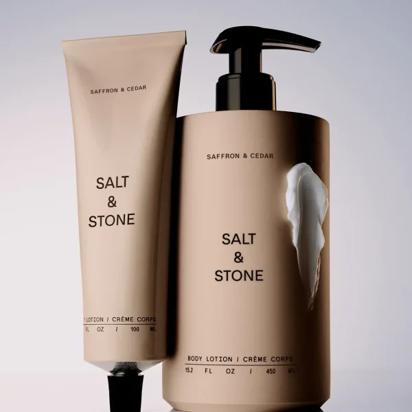 Body Lotion